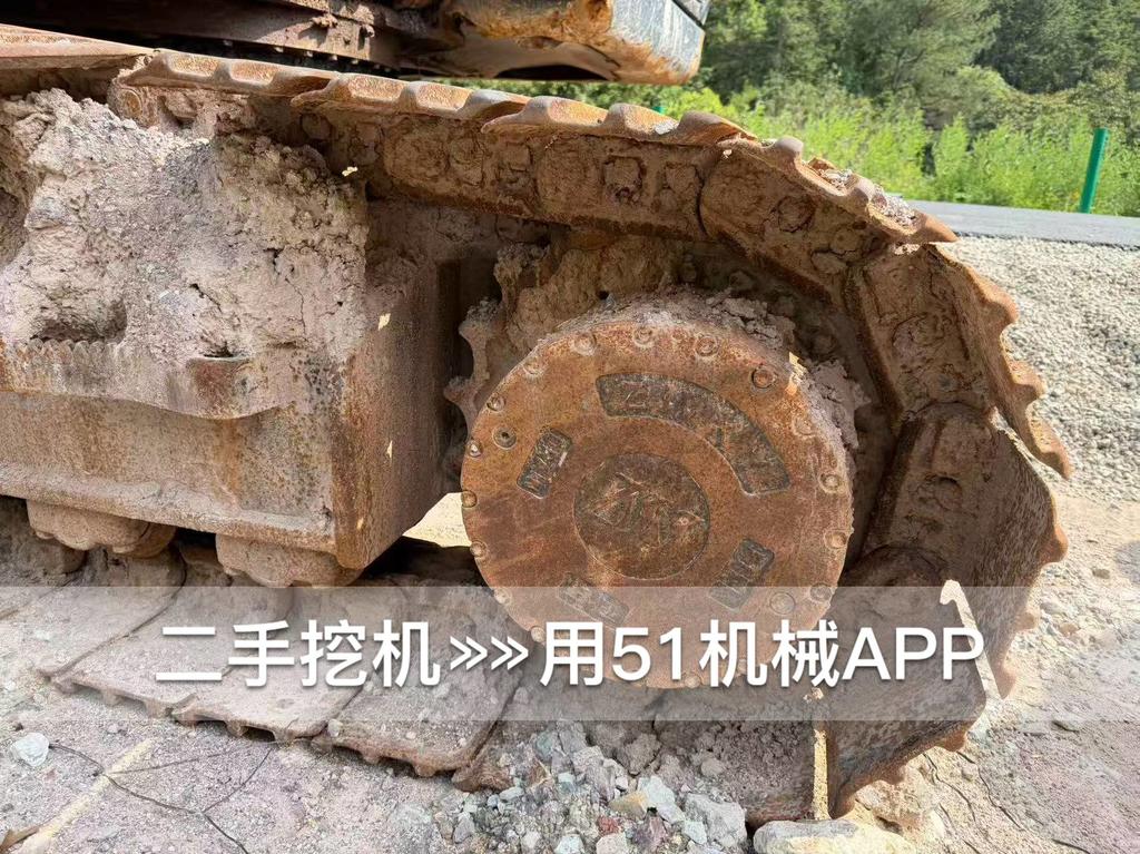51挖机